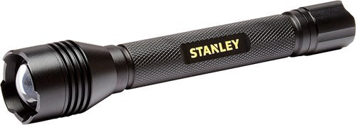 Stanley sxls50106e lampe de poche LED | 280 lumens | mise au point réglable - sxls50106e
