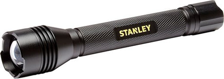 Stanley sxls50106e lampe de poche LED | 280 lumens | mise au point réglable - sxls50106e