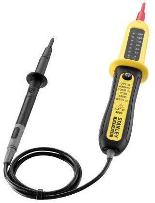 Testeur de tension Stanley fatmax fmht82566-0 - fmht82566-0