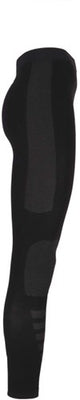 Stapp heat men thermo pants 1-pack 70706 | zwart 6990 | maat l - 8721198034241