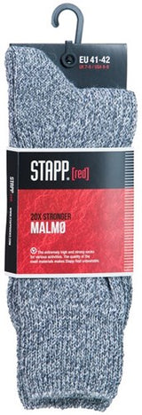 Stapp red malmo sok 26303 | 165 marine melee | maat 44 - 00.134.001.03