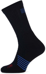 Stapp techno bamboo sok 28400 marine | 4990 marine blauw | maat 48 - 8719534312450