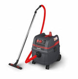 Aspirateur de chantier Starmix isc l-1625 premium à usage professionnel | 1600w 25 litres - 019116