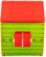 Starplay Magical Speelhuis 102 x 90 x 109 cm Green jaune rouge