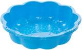 Starplay mini tournesolbag waterbank 76 cm bleu