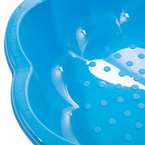 Starplay mini tournesolbag waterbank 76 cm bleu