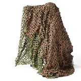 Stealth Gear Stealth Gear Camoufagenet Blackbird 100x240 cm