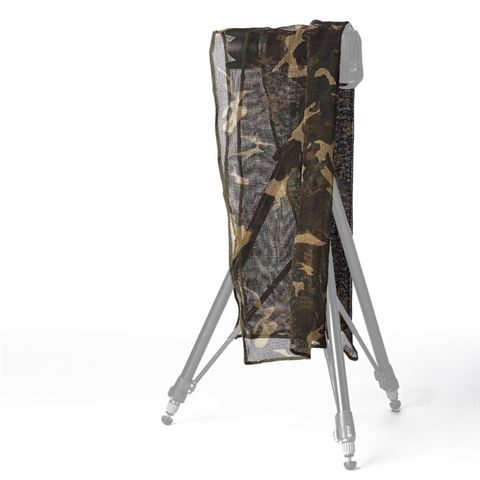 Stealth Gear Stealth Gear Camoufagenet Puffin 90x180 cm