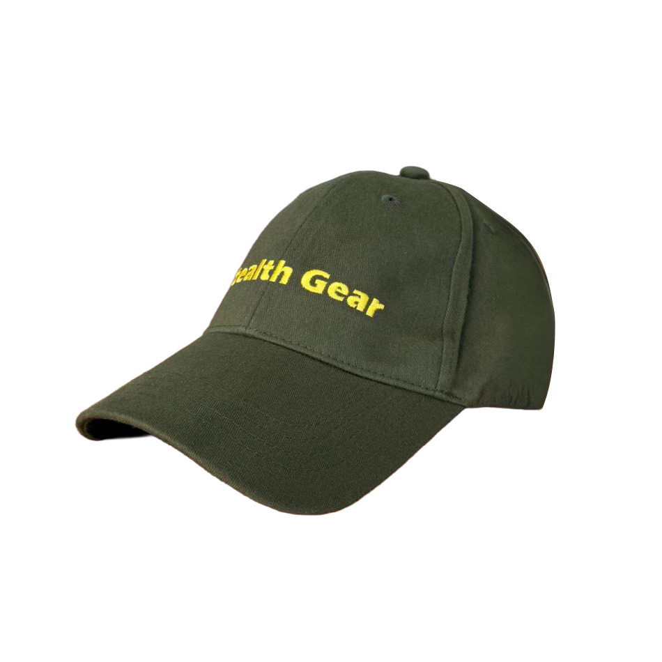 Casquette de photographes Steals Gear