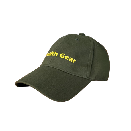 Casquette de photographes Steals Gear