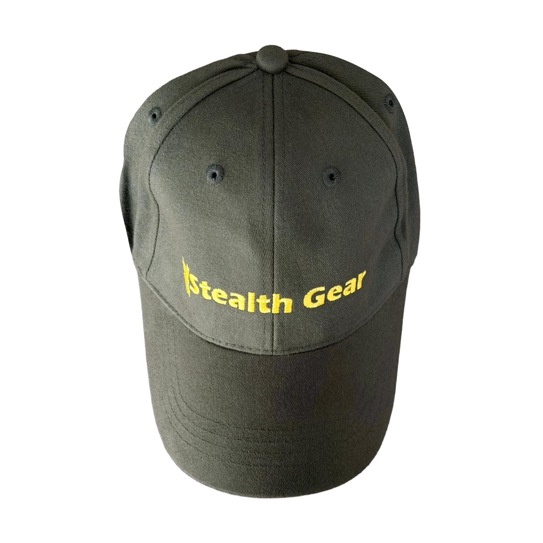 Casquette de photographes Steals Gear