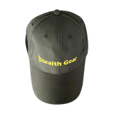 Casquette de photographes Steals Gear