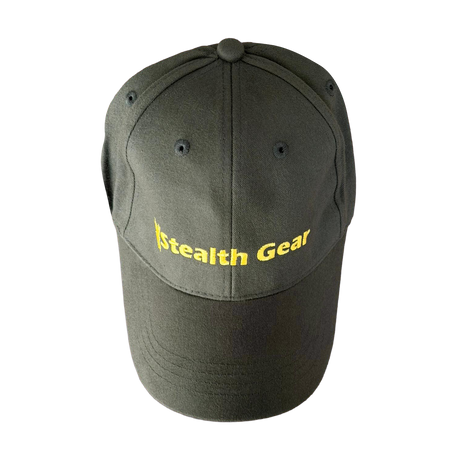 Casquette de photographes Steals Gear