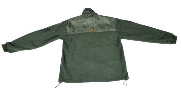 Stealth Gear Stealth Gear Fleece2 Forest Groen Größe s