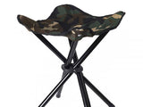 Stealth Gear Stealth Gear Foldable stool with 4 legs