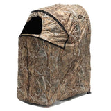 Stealth Gear Stealth Gear Shelter One Mann Stuhl verstecken m2 riet plus