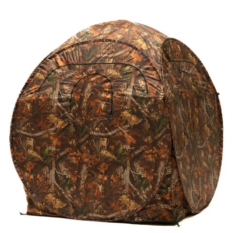 Stealth gear stealth gear schuiltent square hide