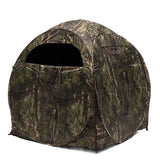 Stealth gear stealth gear schuiltent square hide groen