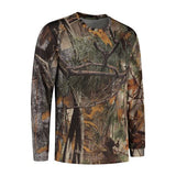 Stealth Gear Stealth Gear majica z dolgimi rokavi Camo Bosprint Size L