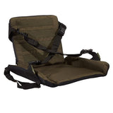 Stealth Gear Stealth Gear seat cushion forest green