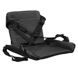 Stealth Gear Stealth Gear seat cushion Charcoal