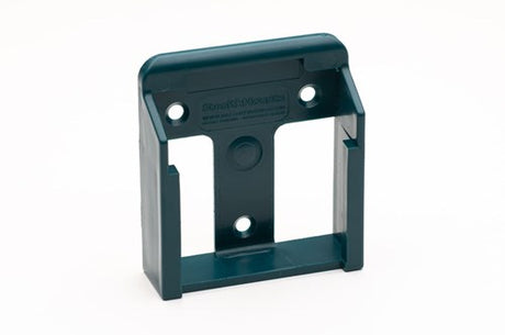 Stealthmounts bm-mk18-blu-6 support de batterie pour makita 18v lxt | bleu | Paquet de 6 - bm-mk18-blu-6