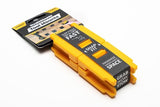 Stealthmounts tm-dw18-ylw-4 support de machine pour Dewalt XR | jaune | Paquet de 4 - tm-dw18-ylw-4