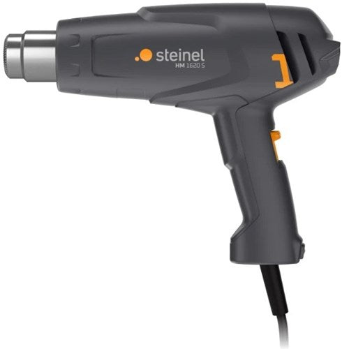 Pistolet à air chaud Steinel hm 1620 s | 1600w-089382