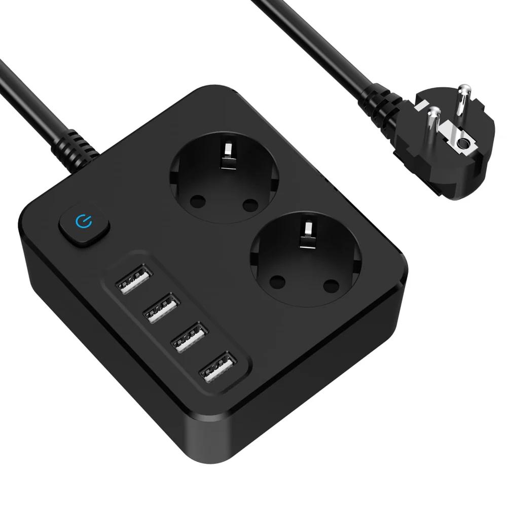 Multiprise USB - 2 ports