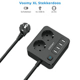 Multiprise USB - 2 ports