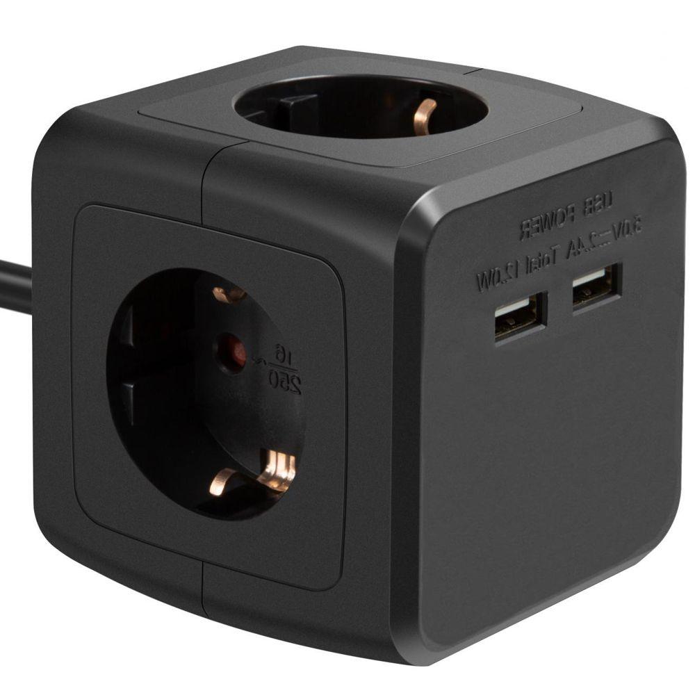 Multiprise Macbook Pro