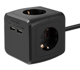 Multiprise Macbook Pro
