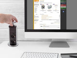 Multiprise Macbook Pro
