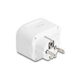 Prise USB C+A