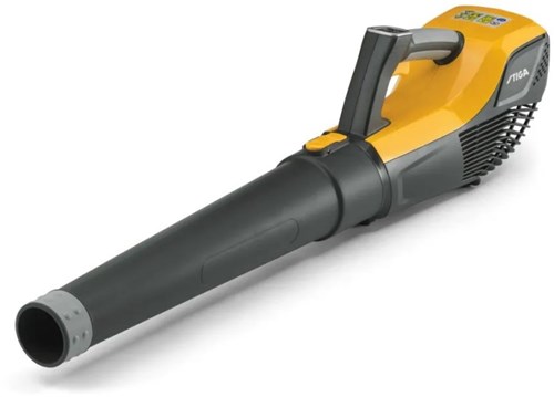 Souffleur de feuilles à batterie Stiga bl 500e | 5 séries | 0,65 kW | induction | 55 ms | 11,4 m³ min | excl. batterie et chargeur - 278500008 st3