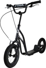 Stiga Sports Air Scooter 12 pouces étape automatique noire