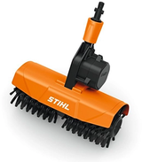 Accessoires Stihl stihl 49105503400 rouleau brosse rotatif - 49105503400