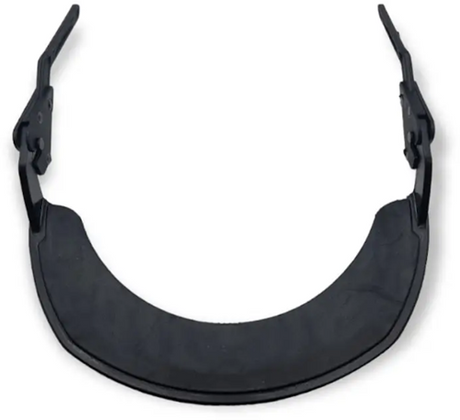 Stihl et visière halter fonction basic noir - 8899042