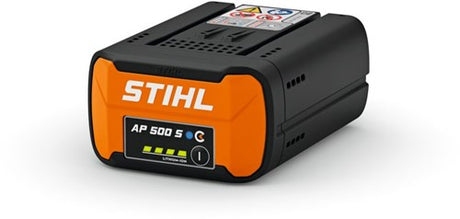 Accessoires Stihl batterie ap 500 s - ea014006505