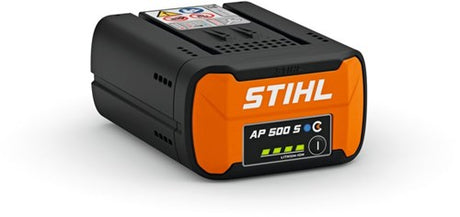 Accessoires Stihl batterie ap 500 s - ea014006505