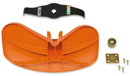 Accessoires Stihl housse de protection pour pack de démarrage hachoir | ø 320 mm - 41480071012
