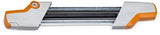 Porte-limes accessoires Stihl | 2 en 1, pour 1 chaîne 4 brins, ø 3,2 mm - 56057504306