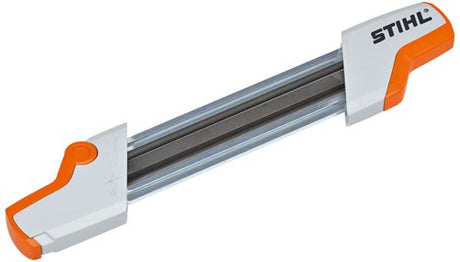 Porte-limes accessoires Stihl | 2 en 1, pour chaîne 3 8 p, ø 4,0 mm - 56057504303
