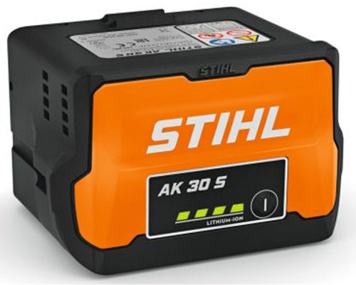 Batterie Stihl ak 30 s - 45204006545