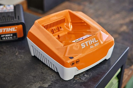 Chargeur rapide Stihl al 301 - ea094305500