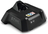 Stihl al 5, chargeur rapide de batterie 230 v - ea034305700