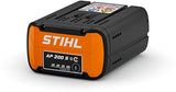 Accumulateur Stihl ap 200 s - 48504006565