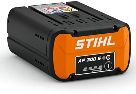 Stihl ap 300 s | Accumulateur 36v 7,2ah - 48504006575