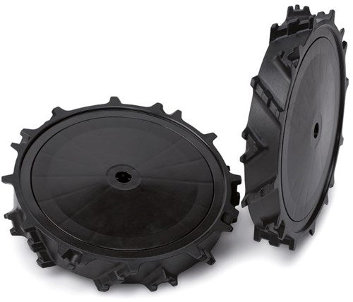 Roues de traction Stihl art 240 pour robot tondeuse rmi 6 - 69097000412