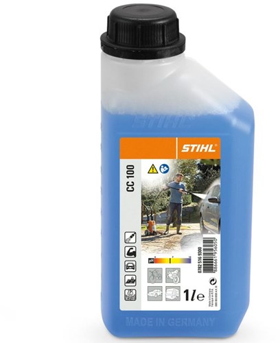Shampoing voiture Stihl cc 100 | 1 litre - 7825169300